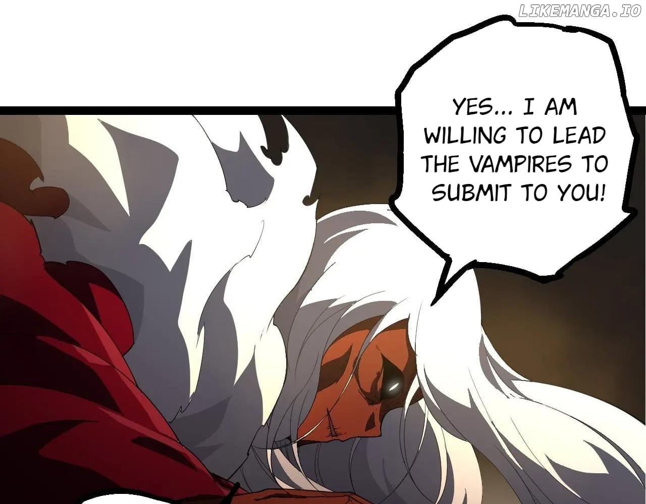 Evolution Begins With A Big Tree Chapter 408 - page 81